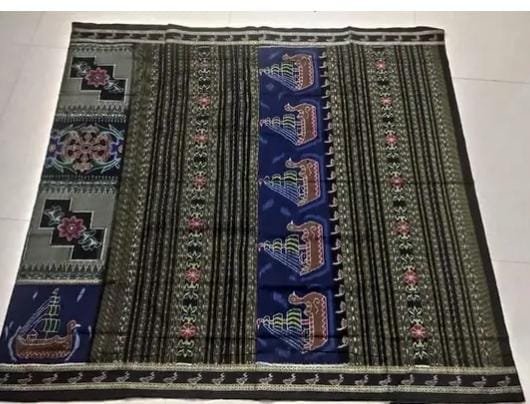 Tapoi Saree